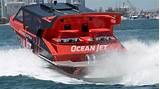 Pictures of Jet Boats