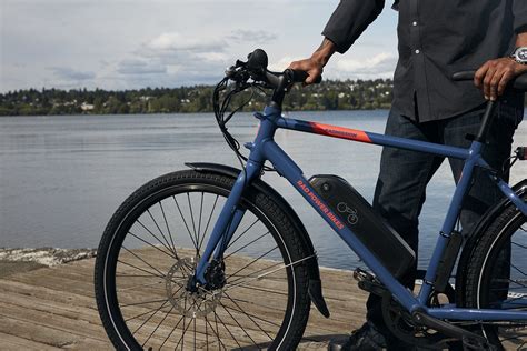 Rad Power Launches A Lightweight E Bike For 999 Engadget