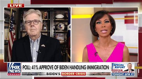 lt gov dan patrick border residents disgusted as america texas are being invaded on