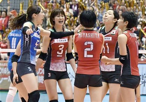 Jul 27, 2021 · 第21回アジア女子バレーボール選手権大会 バレーボール女子日本代表・火の鳥nippon派遣中止のお知らせ 2021.06.26 火の鳥nippon、トルコにストレートで敗戦し4位で大会終了 ネーションズリーグファイナルラウンド3位決定戦 Bikol: 女子バレー 日本代表 画像