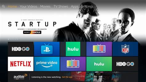 Only stream the content available in the public domain. How to Install Hulu on Firestick / Fire TV (Guide) - Life Pyar
