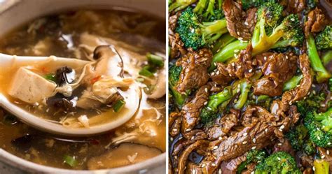 Traditional Chinese Food Isnt That Difficult And This Is How To Make