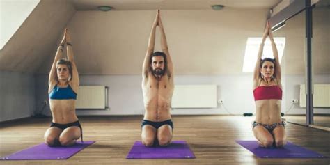 The Benefits Of Hot Yoga BODi