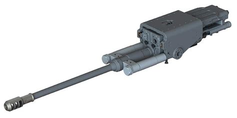 Venom Lr 30 Mm Gun Aei Systems Ltd
