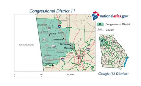 Georgias 11th Congressional District Elections 2012 Ballotpedia