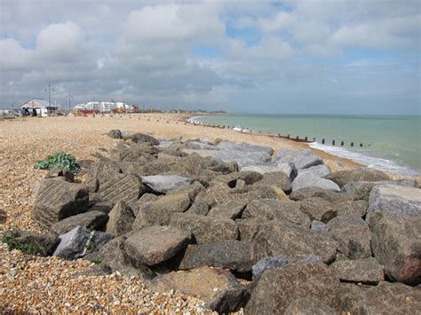 Eastbourne is home to eastbourne beach. Eastbourne Beach © Oast House Archive cc-by-sa/2.0 ...
