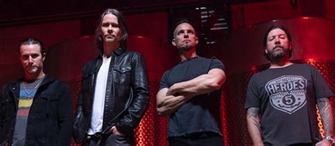 Alter Bridge Releases Pawns And Kings And Announces Tour