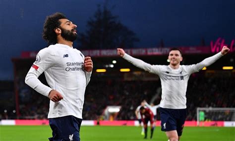 ترتيب هدافي الدوري الإنجليزي 2021: ترتيب هدافي الدوري الإنجليزي بعد هدف محمد صلاح اليوم أمام ...