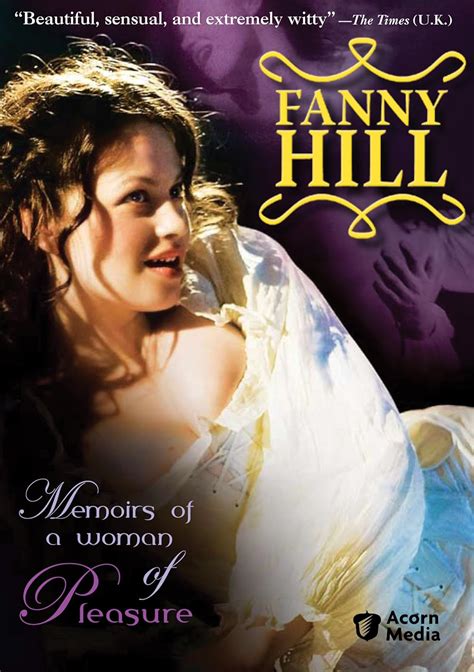 Fanny Hill Tv Mini Series Quotes Imdb