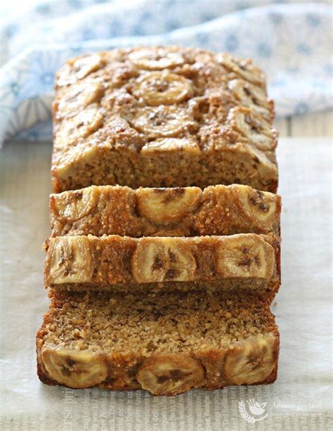 Fill prepared muffin tins with batter. Banana Wholemeal Cake | Recipe (With images) | Delicious ...