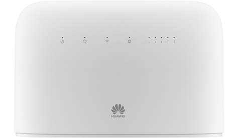 Huawei B715 World Fastest Lte Cat9 Wireless Router Up To450mbps E5186