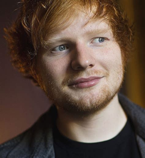 Stonatamente ☀ Biografia Di Oggi Ed Sheeran