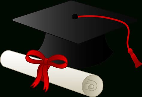 Cap And Gown Drawing At Getdrawings Free Download