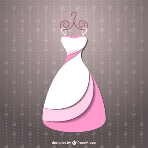 Free Free 169 Vector Wedding Dress Svg SVG PNG EPS DXF File
