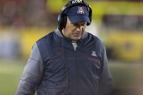 Apart from being a celebrity soccer coach, he is extremely rich with a net worth of over 9.9 million dollars. Rich Rodriguez firing is a sign that the "Me Too" movement ...
