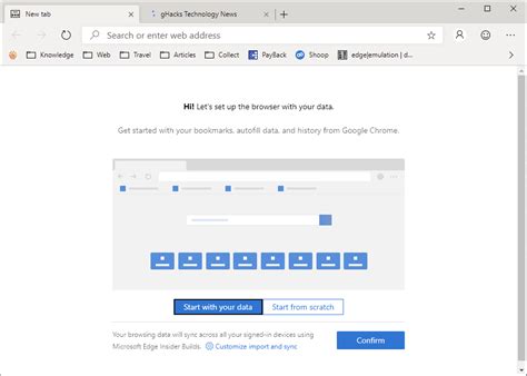 You need to enable javascript to run this app. Official Microsoft Edge Preview builds available - Browser engine