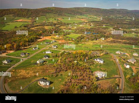 Loudoun County Virginia Usa Aerial Hi Res Stock Photography And Images
