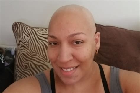 Fundraiser By Nicole Walley Help Nikki Kick Cancer