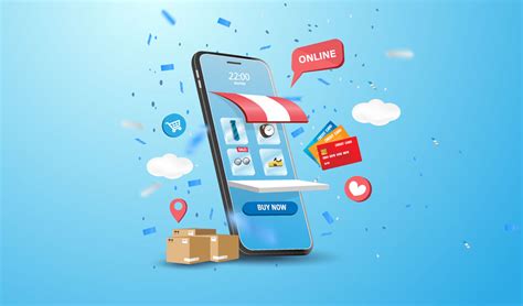 Mobile Commerce How To Optimize Your Online Store