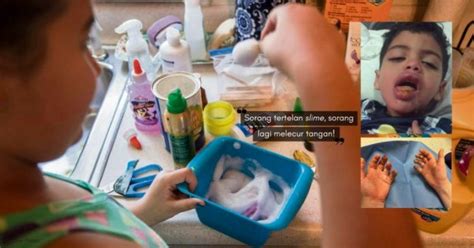Ketibaan ramadan tahun ini disambut dengan penuh kepiluan oleh 6 beradik yang baru sahaja kehilangan ibu tercinta pada 25 april yang lalu. Takutnya, 2 Mimpi Ngeri Kanak-Kanak Yang BERMAIN SLIME Ini ...