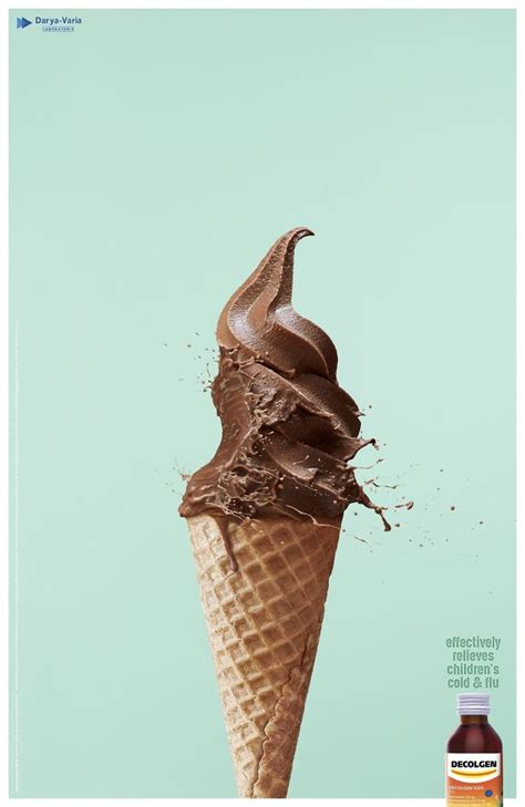 Les 10 Prints Les Plus Brillants Et Créatifs Du Lundi 227 Crème