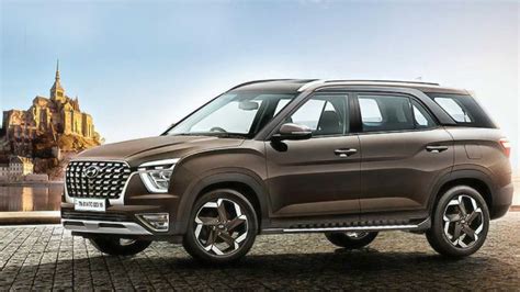The global debut of alcazar is expected soon. Hyundai Alcazar; aileye 7 kişilik yolcu kapasitesiyle yeni üye - LOG
