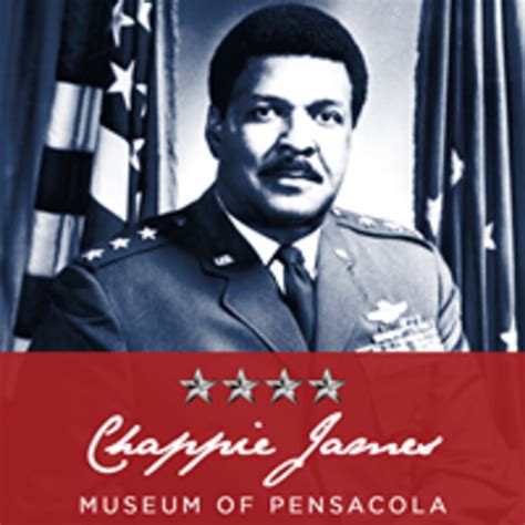 General Daniel Chappie James Museum Of Pensacola Inc Visit Pensacola