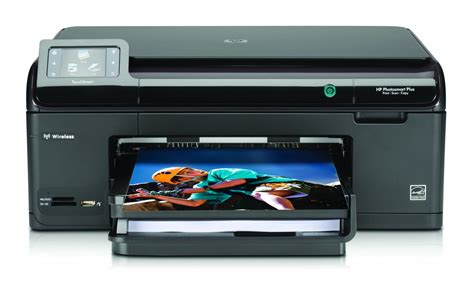 Unduh hp photosmart c6100 drivers. Download Hp All In One Printer Software For Windows 10 ...
