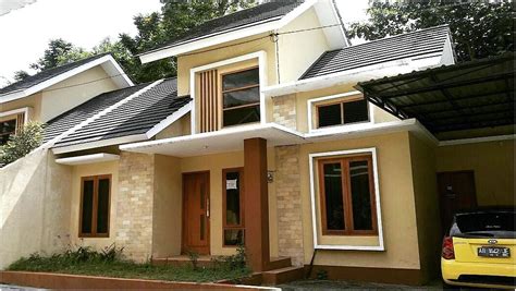 Apalagi ada banyak pilihan detail yang bisa diterapkan untuk memaksimalkan seluruh bagian pengaturan. 25 Model Rumah Minimalis 2 Lantai Terbaru | Dekor Rumah