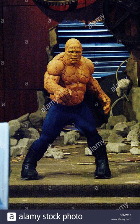 Fantastic four movie thing clobber n crush marvel fox toybiz 2005. Wonder Woman (2017 film version) VS Ben Grimm (2005 film ...