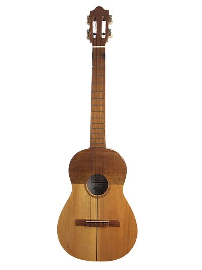 The History Of The Cuatro Guitar Instrument Tucuatro
