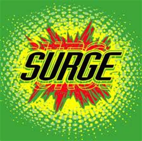 Surge - Logopedia, the logo and branding site