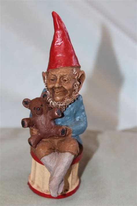 156 Best Tom Clark Gnomes Images On Pinterest Gnomes