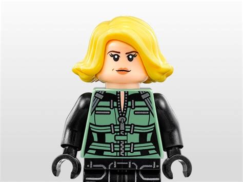 How to unlock all the lego marvel super heroes characters in the game. Black Widow | Characters | LEGO Marvel | Official LEGO ...