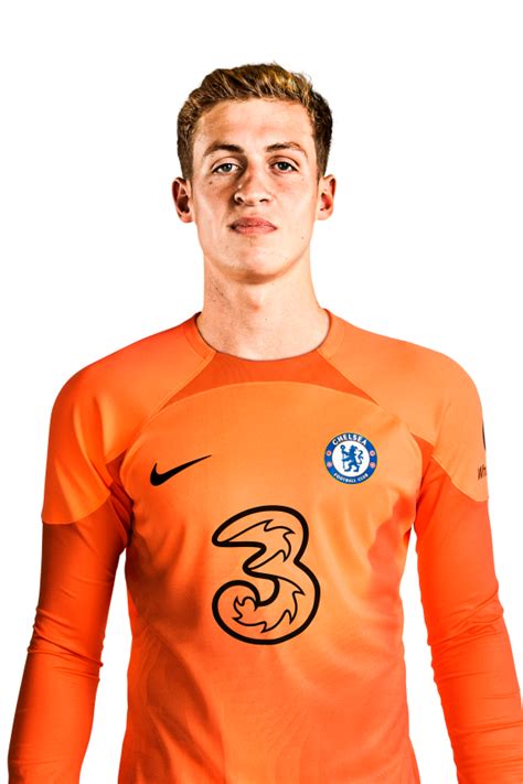 Jamie Cumming Profile Official Site Chelsea Football Club