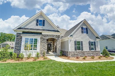 North Carolina Quick Move In Homes For Sale Toll Brothers®