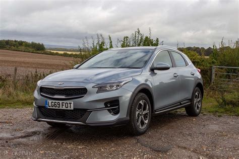Kia Xceed Suv Review Destined To Succeed