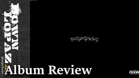 Xxxtentacion Revenge Album Review Youtube