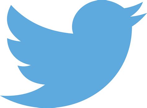 Small Twitter Logo Logodix