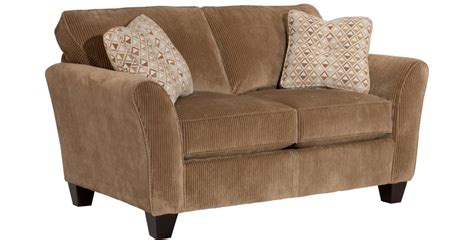Broyhill Express Maddie Loveseat In Affinity 6517 1q