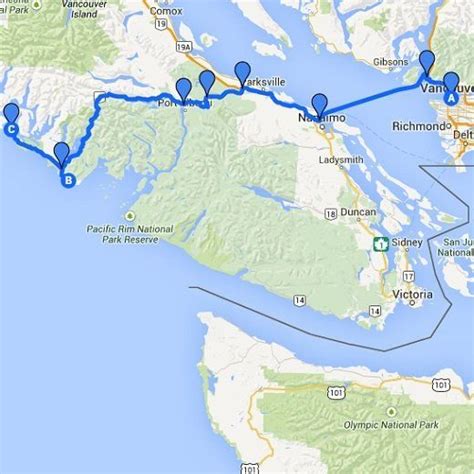 See more ideas about tofino, vancouver island, canada travel. Vancouver to Tofino | Travel vancouver island, Canada ...