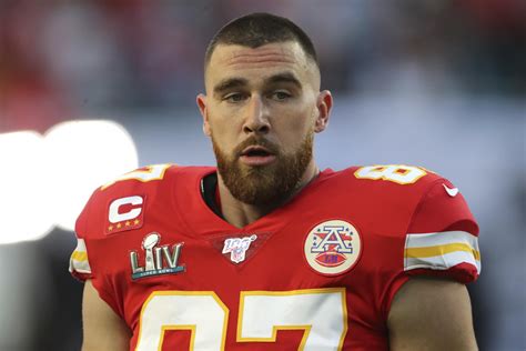 Travis Kelce Compares Tom Brady Joining Bucs to LeBron James Joining Lakers