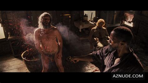Django Unchained Nude Scenes Aznude Men