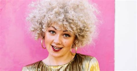 Having straight hair doesn't mean that you can't craft unique and stylish looks! 20 Photos of Type 3B Curly Hair