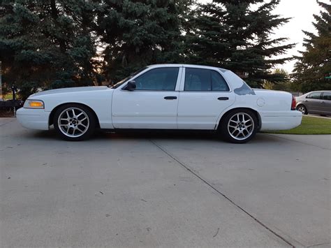 New Build Classic Mustang On A Crown Vic Chassis Stangnet