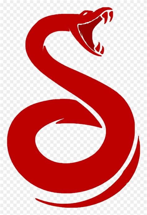 Download Viper Symbol Viper Snake Logo Png Clipart 1210042