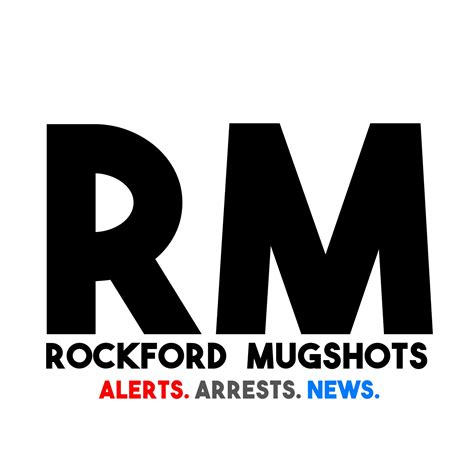 Rockford Mugshots