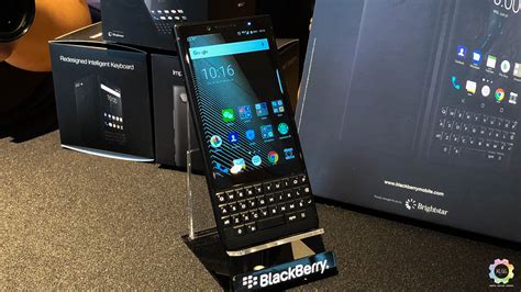 Blackberry To Make Its Return In 2021 Physical Keyboard And 5g Ready