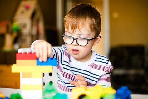 The 5 best types of toys for children with Autism Spectrum Disorder