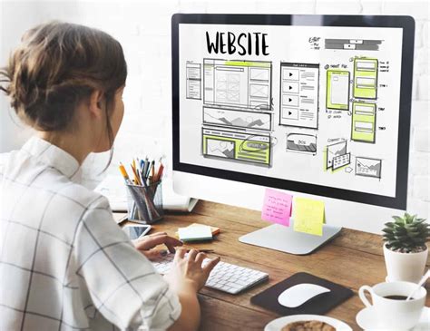 Ways To Become A Web Designer Website Design Warrington